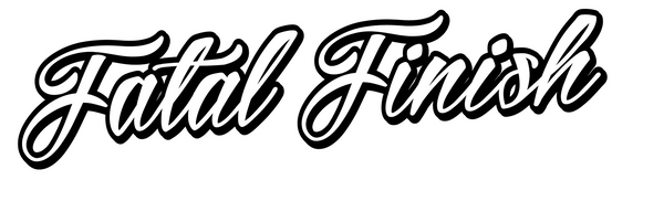 Fatal finish detailing